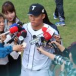 【NEWS】台湾の“大王”獲りへ本腰 MVP&3冠王 ラミゴ・王柏融 : スポーツ報知